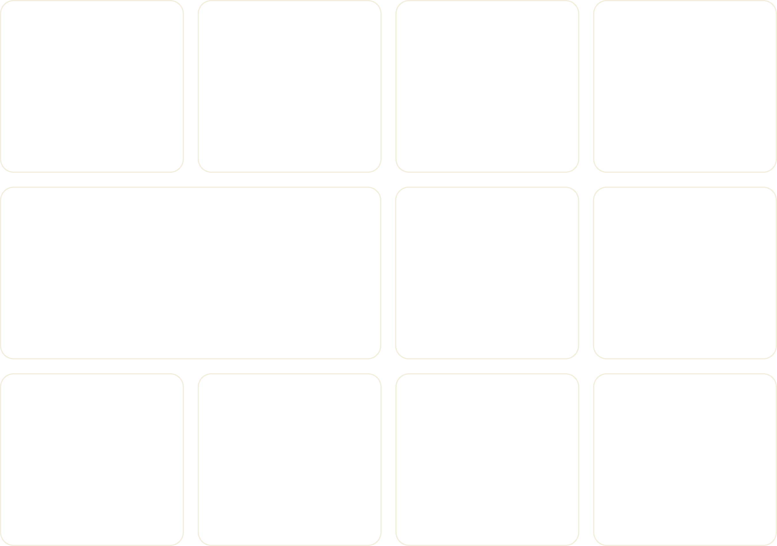 Background squares pattern